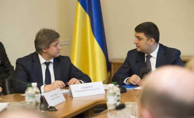 Транш под угрозой. МВФ высказал недовольство Кабмином после письма Данилюка