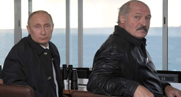 У Лукашенко сделали важное заявление по размещению российской военной базы в Беларуси