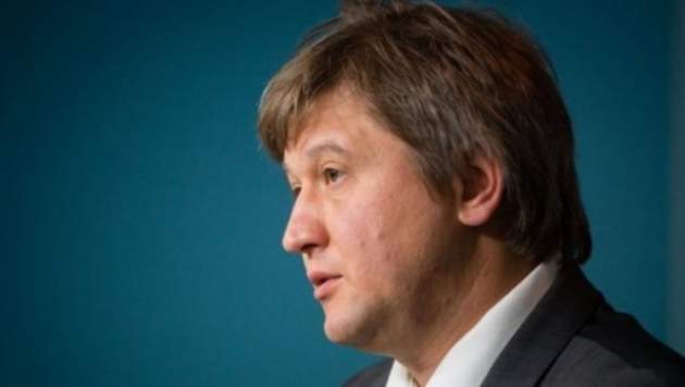 Министр рассказал, почему следующий финансовый год будет очень тяжелым для Украины