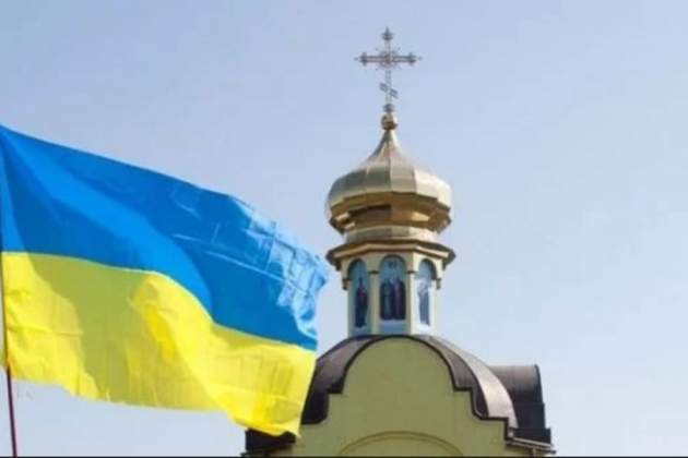 Создание единой церкви в Украине: Порошенко озвучил дату