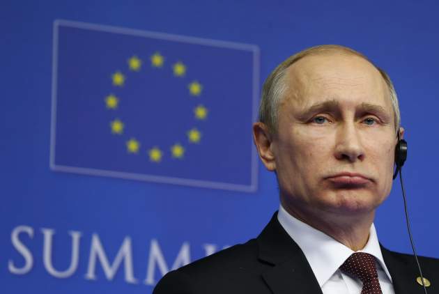 "Нам нужна Россия!" В Германии Путина позвали обратно в G8