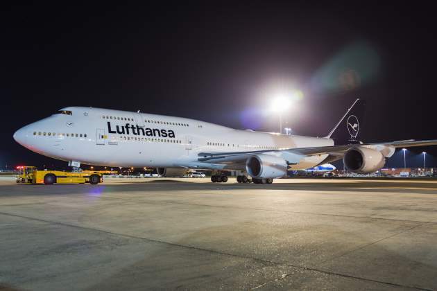 Lufthansa извинилась за рекламный ролик к ЧМ-2018 в РФ, снятый в Киеве