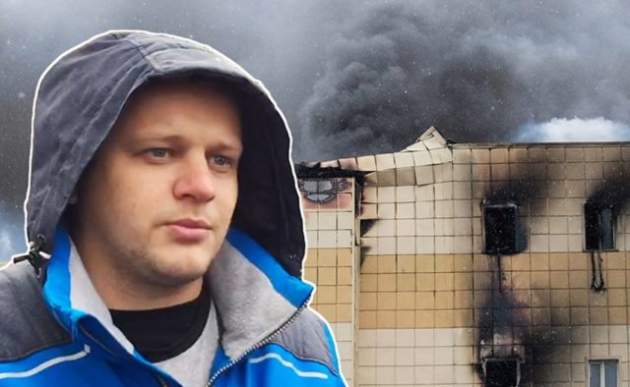 Как теперь живет Игорь Востриков, потерявший всю семью при пожаре в «Зимней вишне»