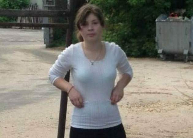 В Киеве 16-летняя девушка пошла в поликлинику и пропала