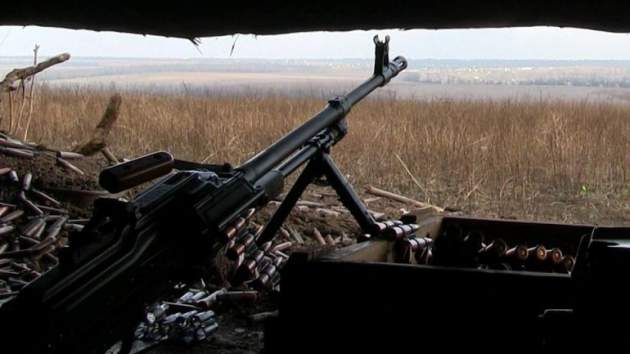 Боевики на Донбассе изменили тактику: погибли бойцы ВСУ