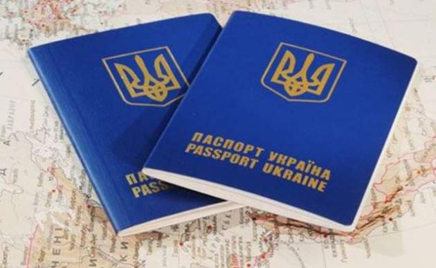 Год безвиза: массового паломничества украинцев в ЕС не наблюдается