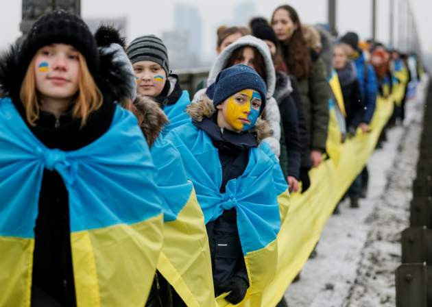 Психолог назвала национальную проблему украинцев