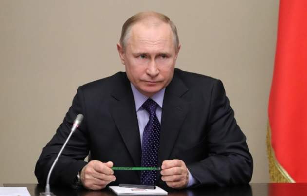 Австрийский журналист рассказал о впечатлениях от интервью с Путиным