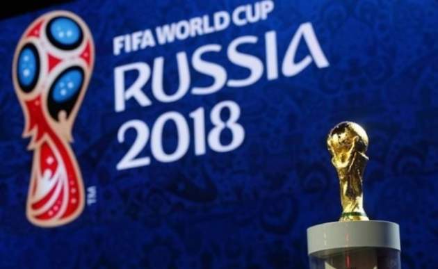 Сколько украинцев поедет на ЧМ-2018 в Россию: статистика от ФИФА поражает