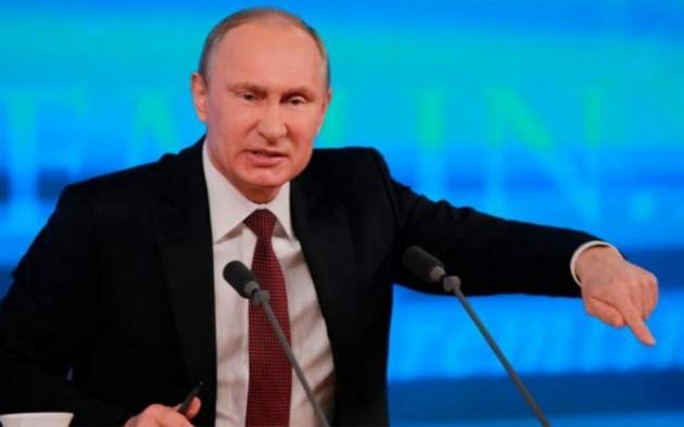 Крым не наш: популярный российский банк поставил Путина в неудобное положение