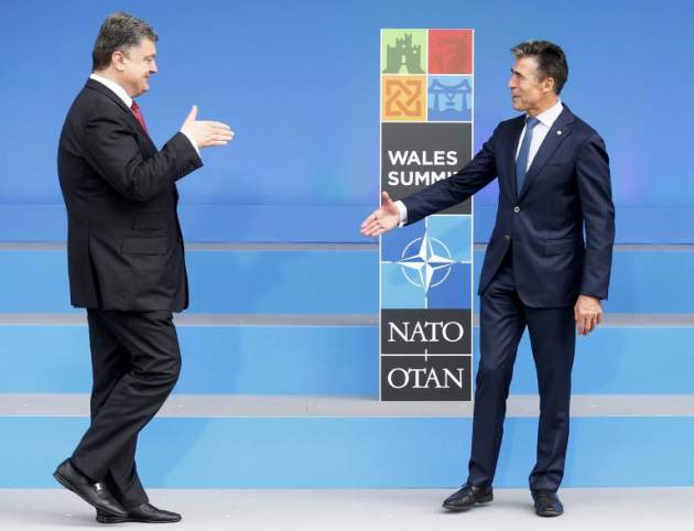 Экс-министр развеял иллюзии относительно присутствия Украины в НАТО