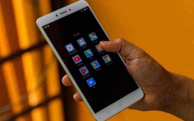 Xiaomi Mi Max 3: бюджетник оказался круче iPhone