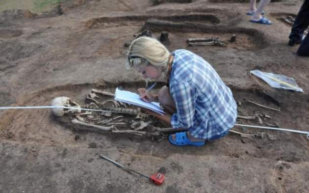 Сенсационная находка археологов может изменить историю