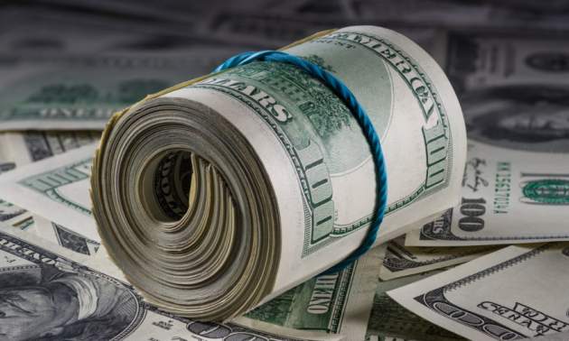 В Украине дорожает доллар: до какой отметки дойдет гривна