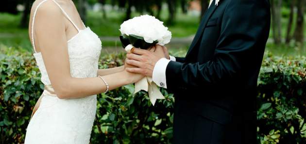 В ЗАГС с анализами: правительство Украины решило видоизменить процесс регистрации брака