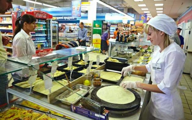 Смертельные игры супермаркетов: чем травят украинцев