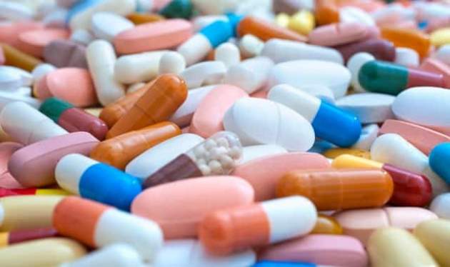 В Украине запретили популярные таблетки для пищеварения