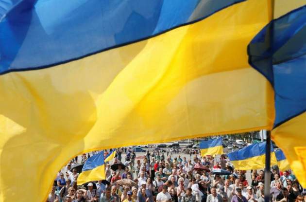 Пугающая статистика: смертность в Украине превысила рождаемость почти вдвое