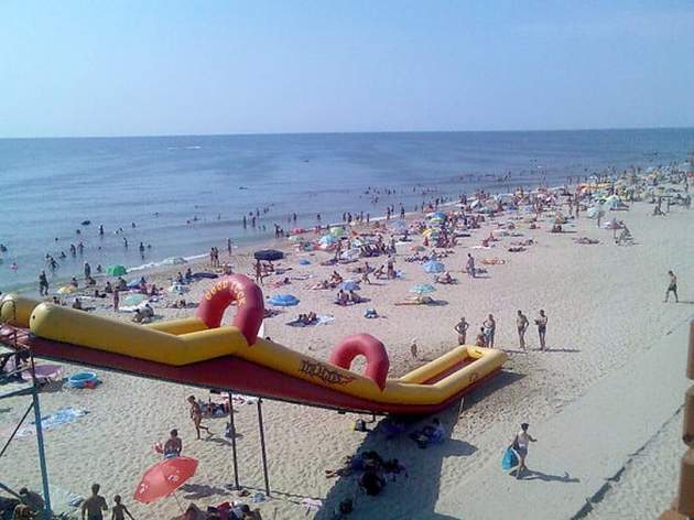 Невероятная трагедия на морском курорте потрясла всю Украину