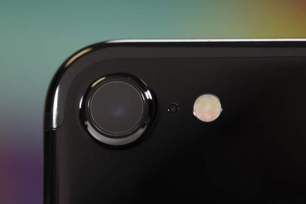 Камера iPhone "умирает" после обновления iOS
