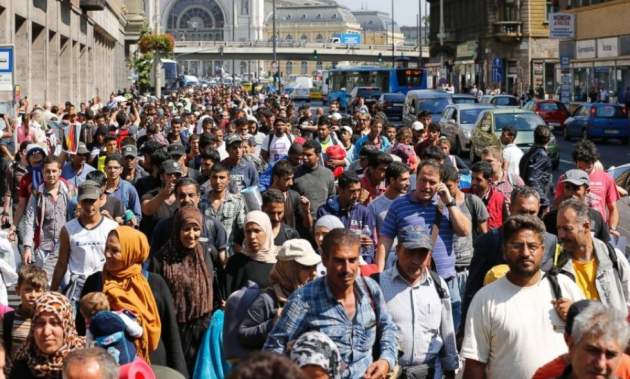 Демографы рассказали о кардинальных изменениях структуры населения Европы