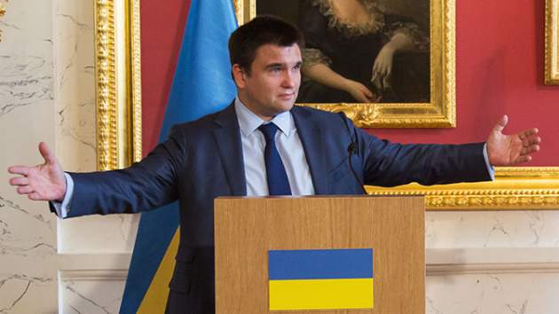 Украина примет участие в саммите НАТО