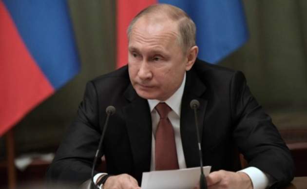 Сенцов поставил шах и мат Путину: последствия для России будут необратимыми