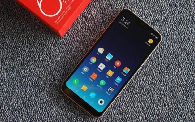 Смартфон Xiaomi Redmi 6 Pro: характеристики и цена