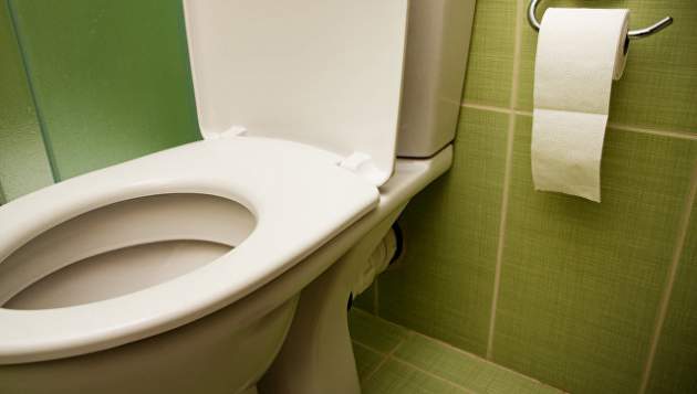 Ученые выяснили, чем опасны общественные туалеты