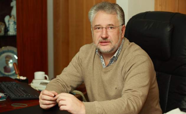 Transparency International оспорит назначение Жебривского аудитором НАБУ