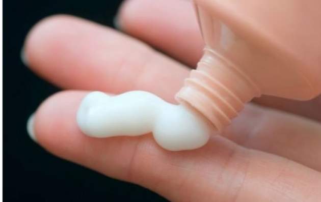 В Украине запретили популярный крем