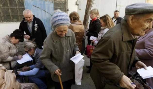 Украинцев лишают пенсии: кто оказался в зоне риска