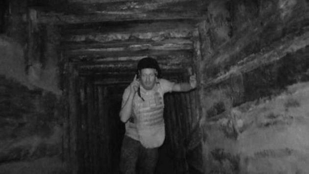Террористы "ДНР" готовят подземную "опасную спецоперацию"
