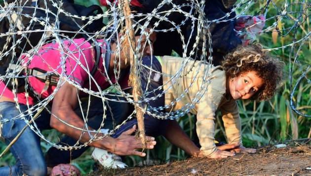 Соглашение ЕС по беженцам: страны озвучили тревожное сообщение