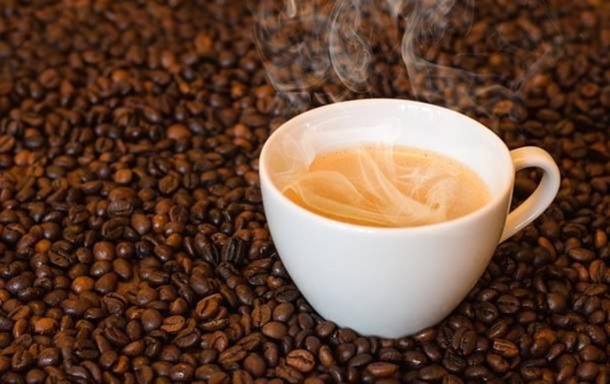 Ученые обнаружили пользу употребления кофе
