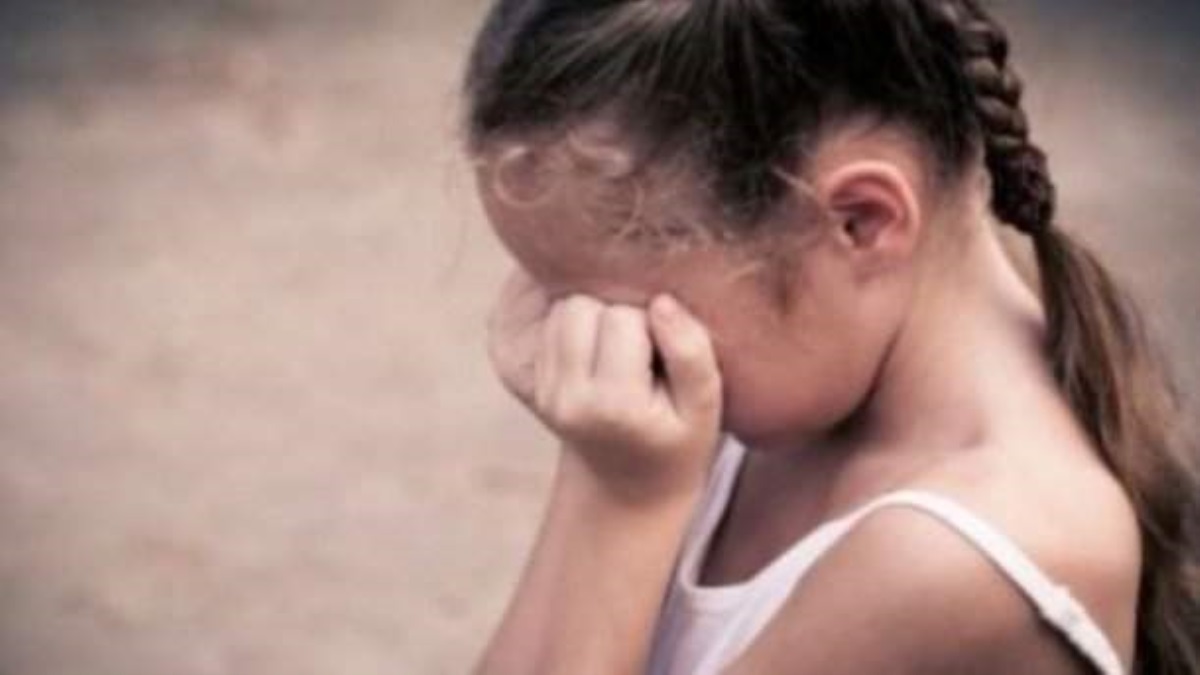ЧП в Кировоградской области: подросток поглумился над маленькой девочкой