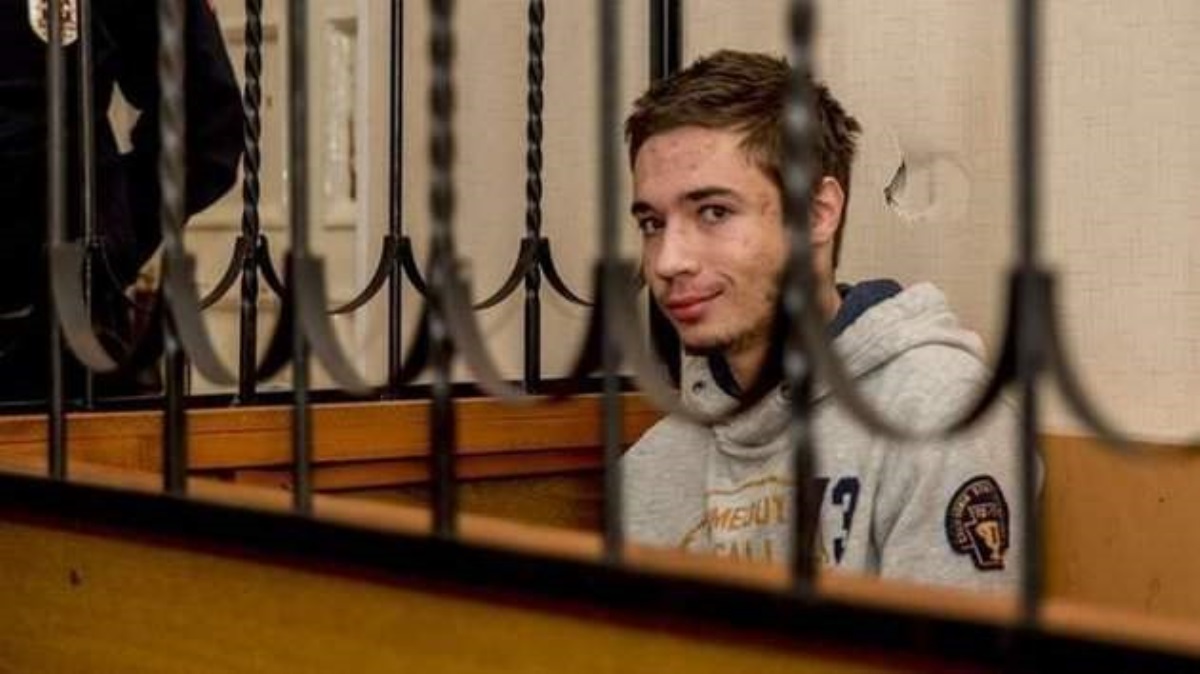 Будут издеваться и дальше: украинца Гриба жестоко избили в российской тюрьме