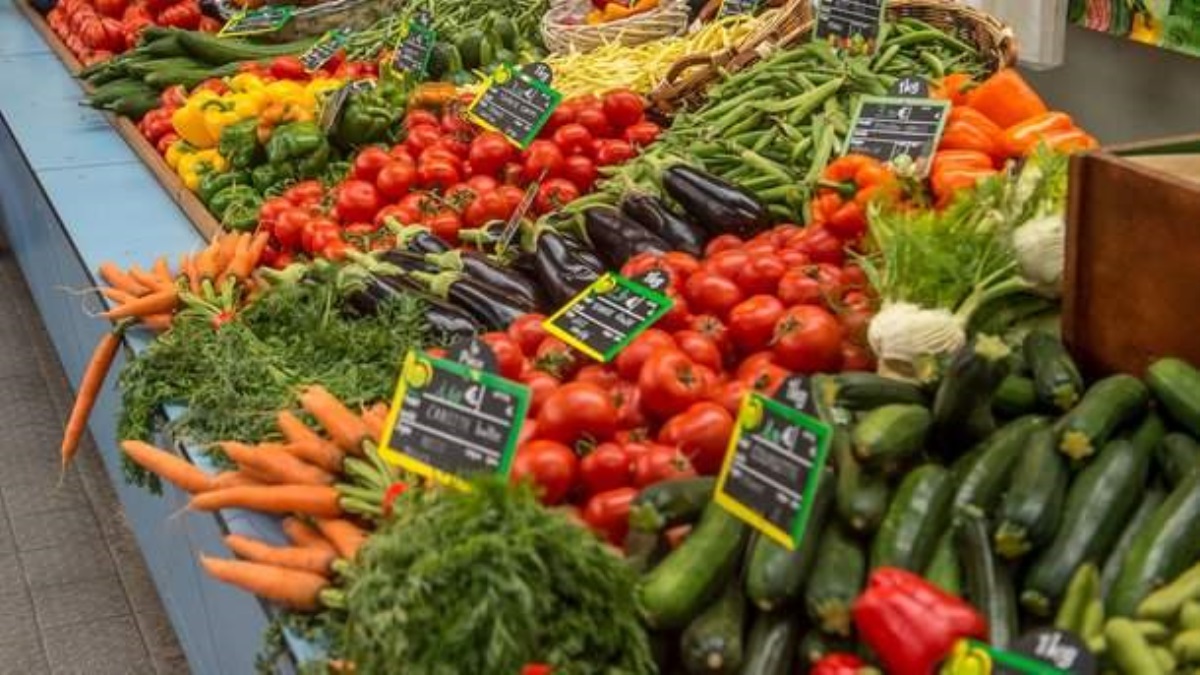 В Украине взлетели цены на традиционные продукты