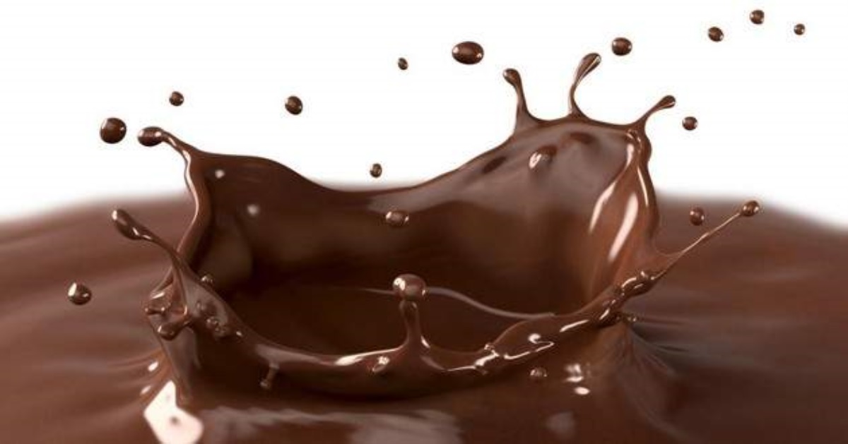 15 невероятных фактов о пользе шоколада