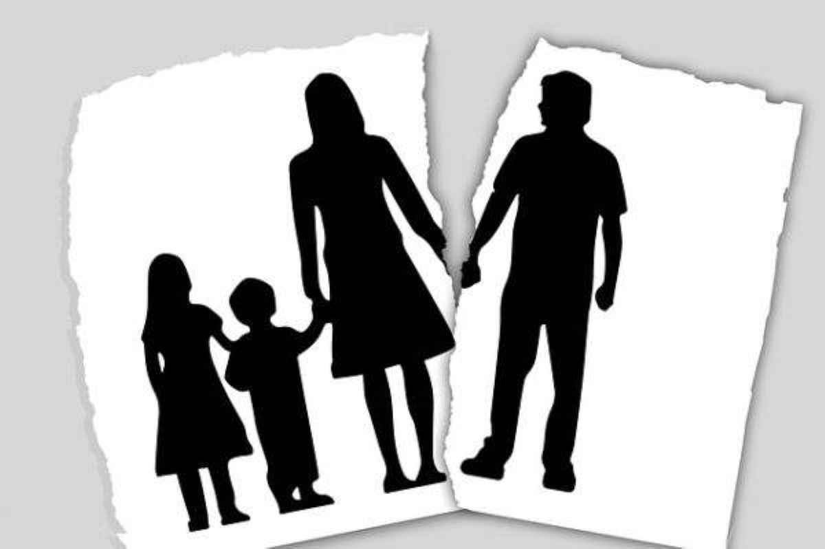 В Украине семьи разводятся, чтобы получить субсидию