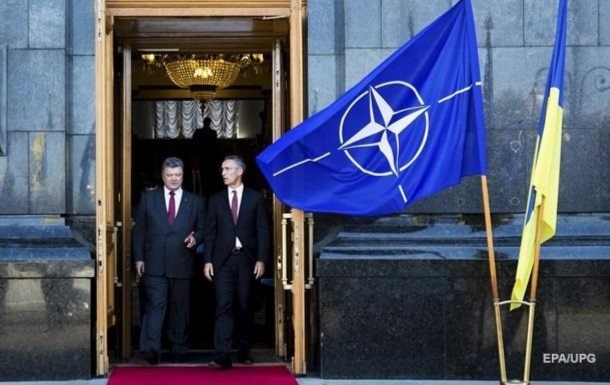 НАТО не готово расширять партнерство с Украиной – посол