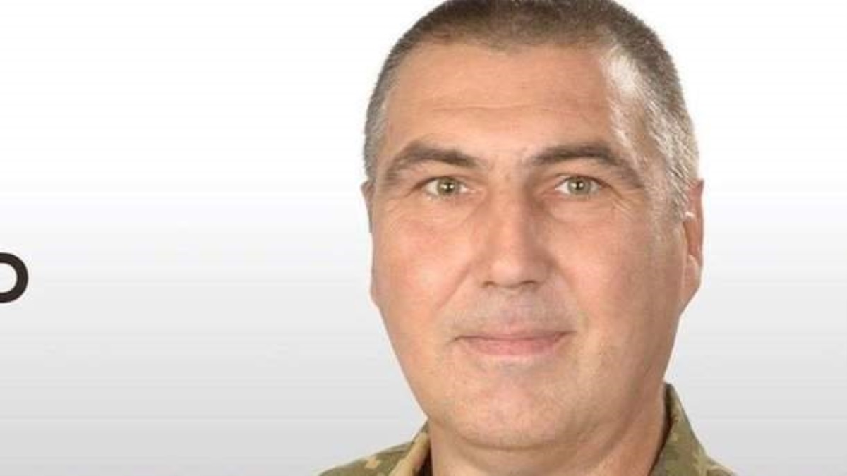 Смерть ветерана АТО в Кривом Роге: появились новые подробности