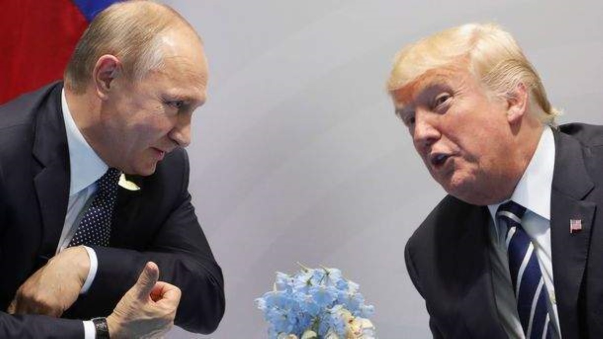 Встреча Трампа и Путина: Волкер спрогнозировал результат