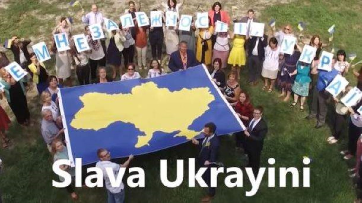 Климкин рассказал, как в мире приветствуют Украину