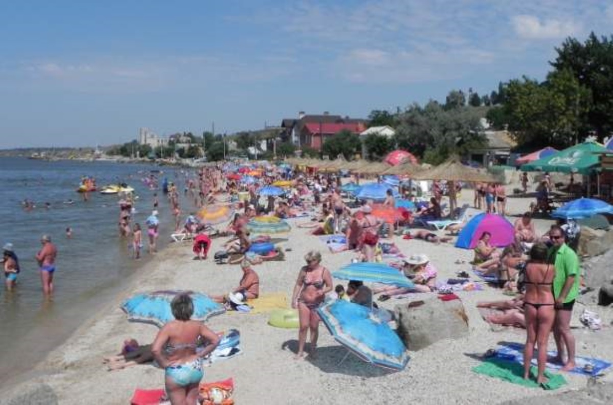 Погода на 11 июля: в Украине будет тепло и сухо