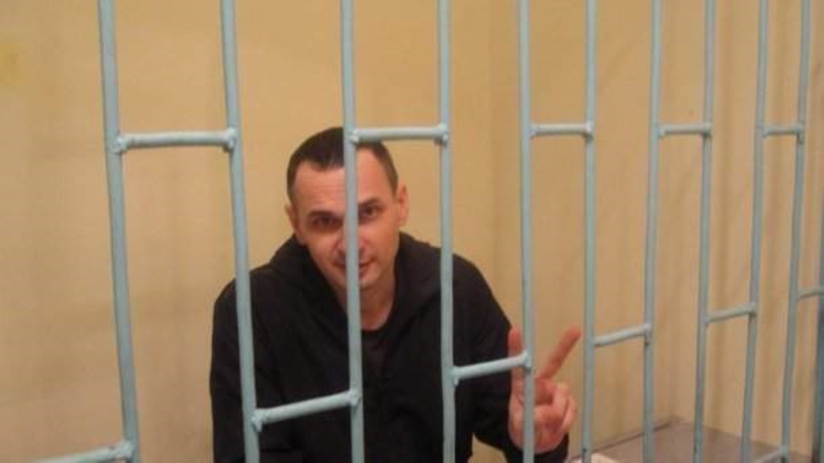 "Источник надежный": известный журналист заявил о скором освобождении Сенцова