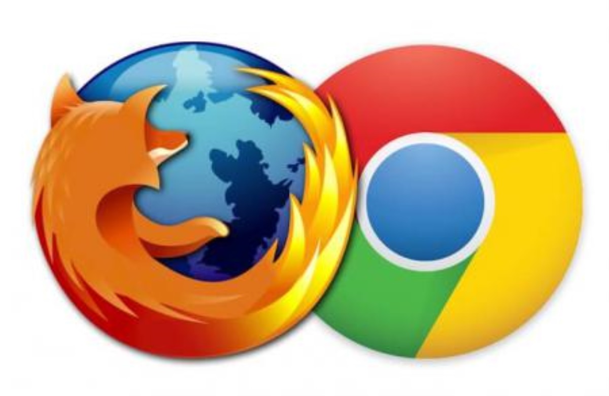 В Google Chrome и Mozilla Firefox нашли ворующее данные расширение