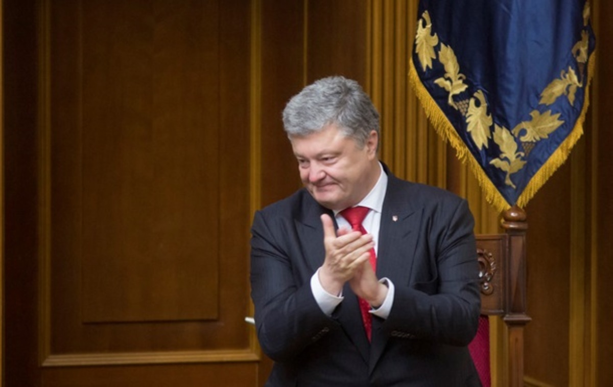 Кто кого перепугает. Шумные баталии украинской политики