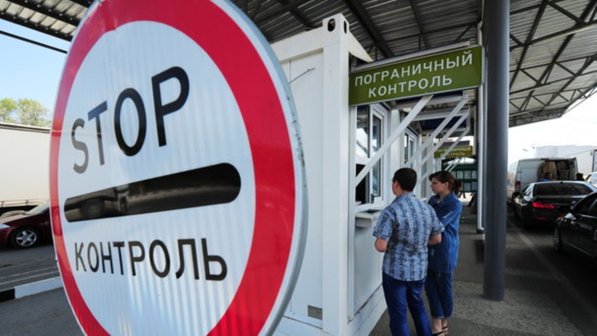 Проблемы на границе: украинцы страдают от очередей и задержек