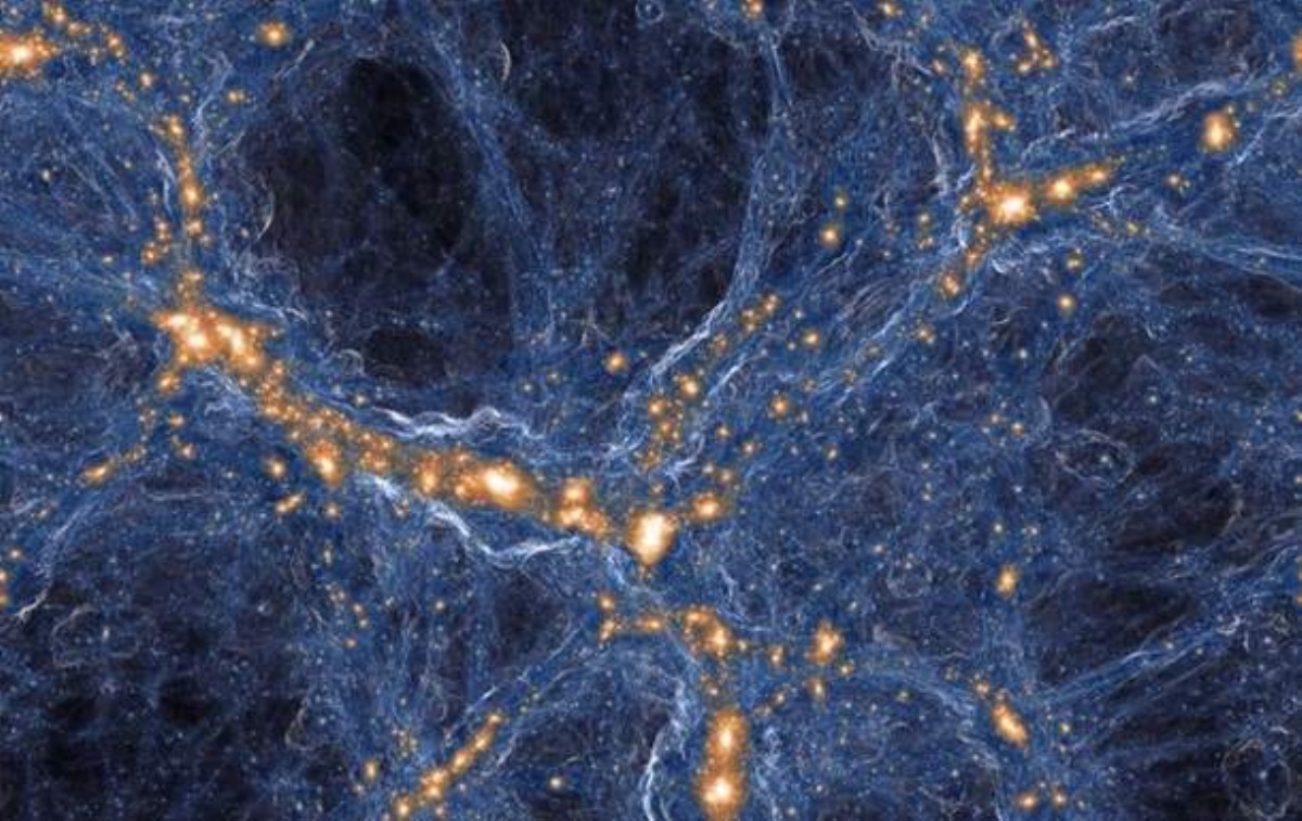 Ученые определили точную скорость расширения Вселенной